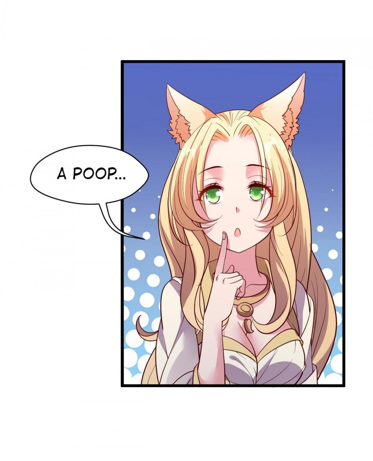 The Dices Can't Decide My Destiny! Chapter 9 - page 52