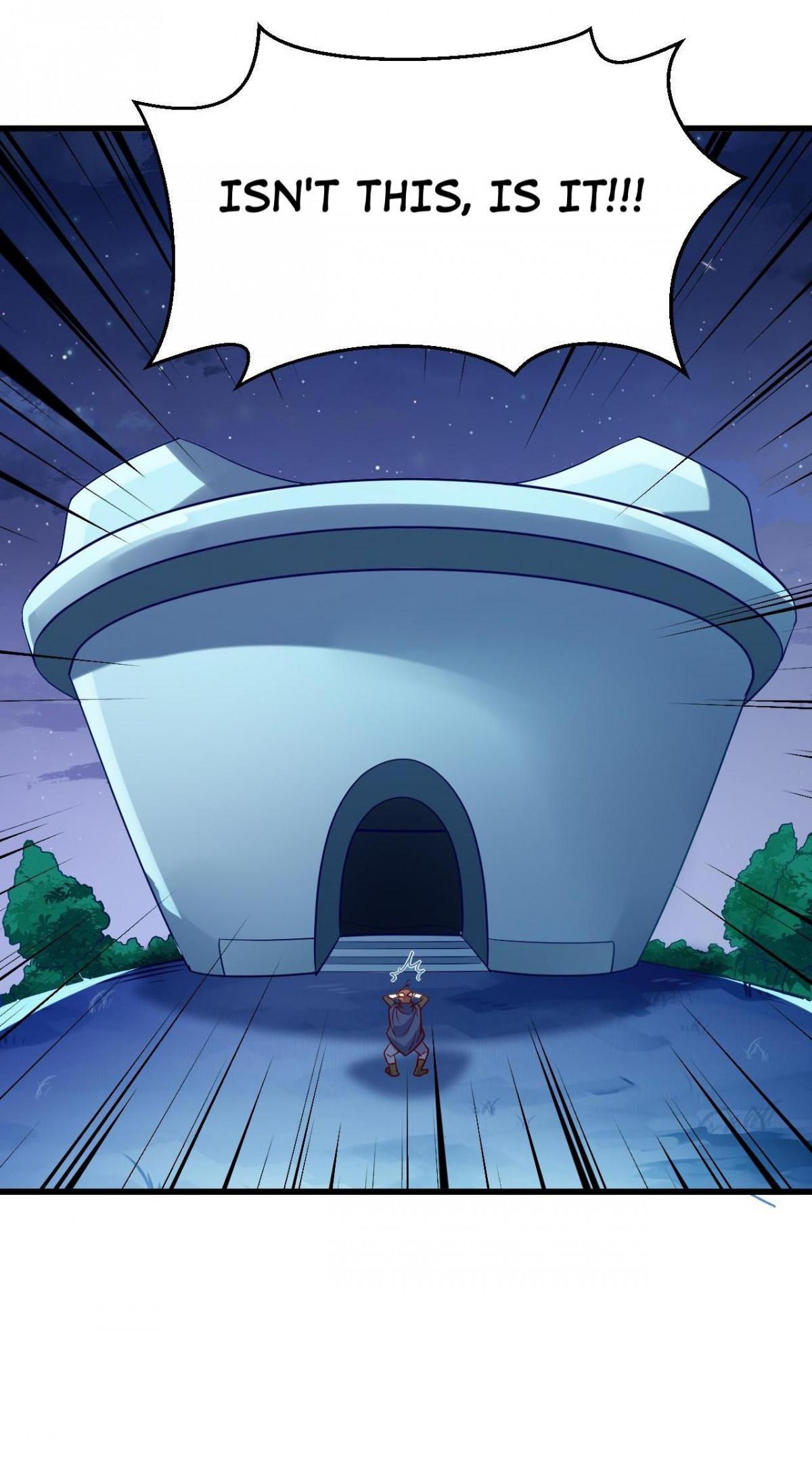 The Dices Can't Decide My Destiny! Chapter 9 - page 58