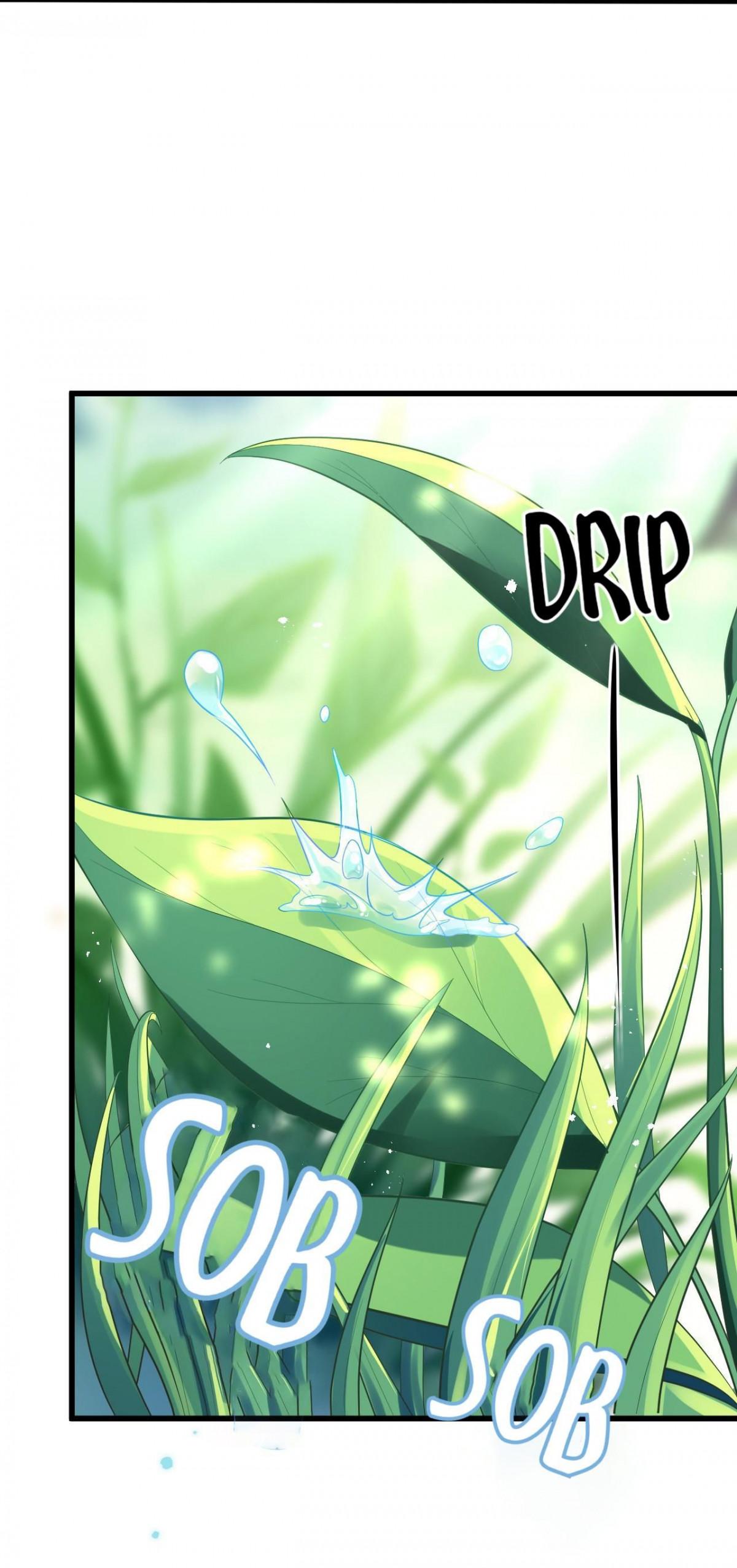 The Dices Can't Decide My Destiny! Chapter 8 - page 28