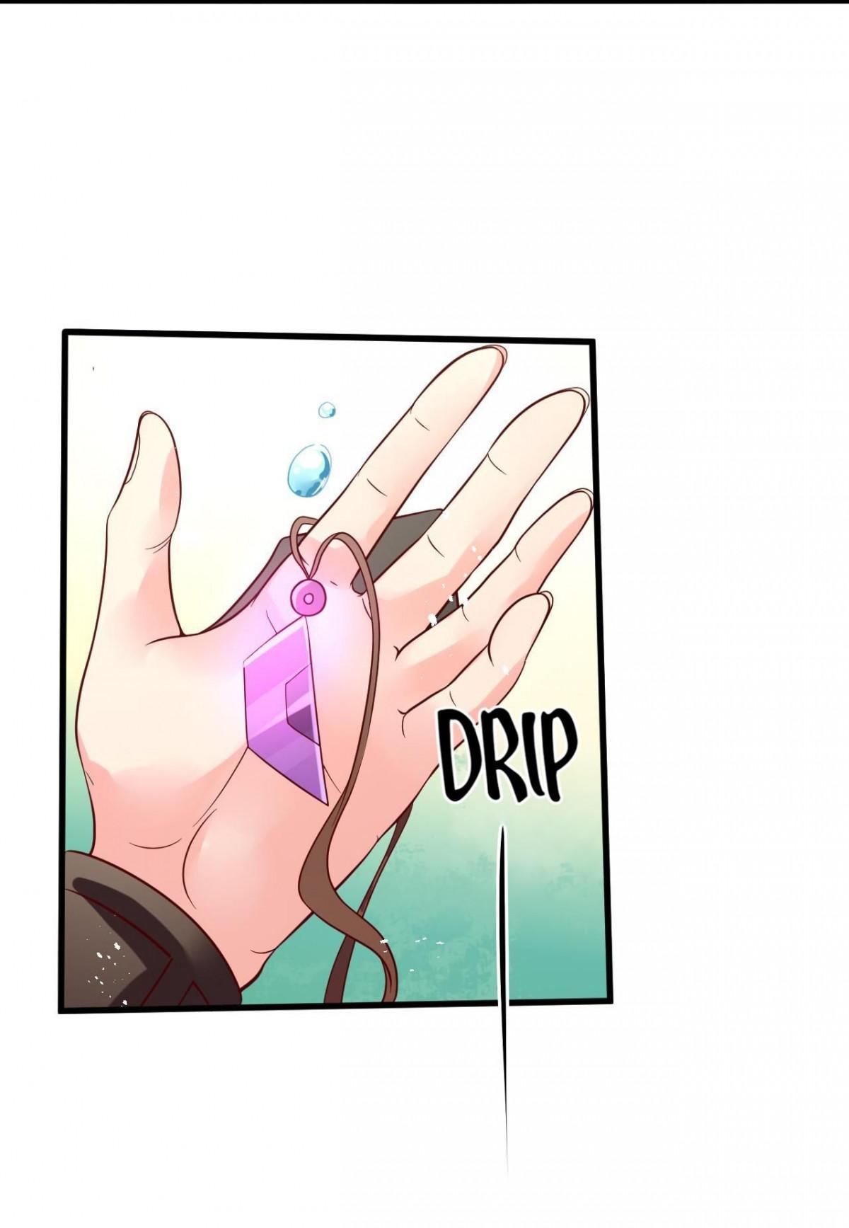 The Dices Can't Decide My Destiny! Chapter 8 - page 30