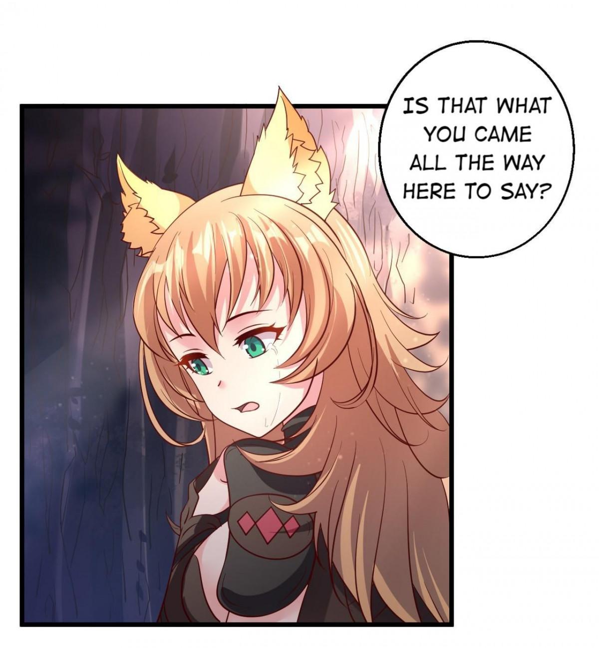 The Dices Can't Decide My Destiny! Chapter 8 - page 35