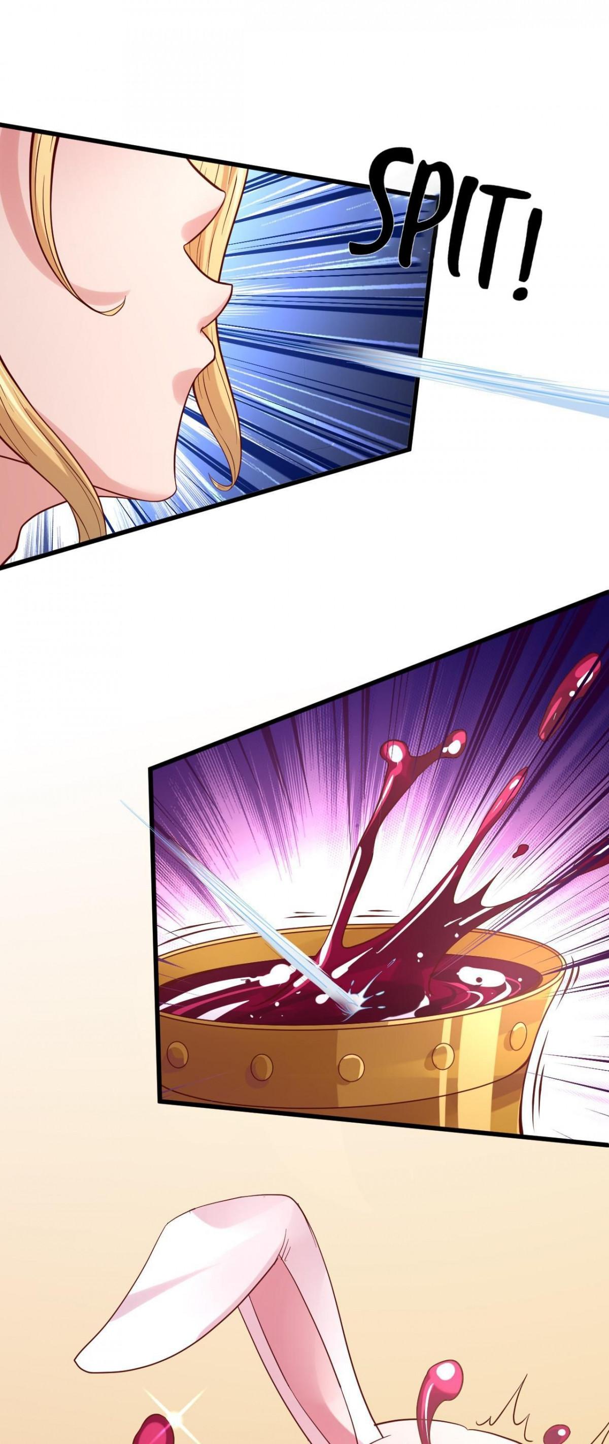 The Dices Can't Decide My Destiny! Chapter 8 - page 59
