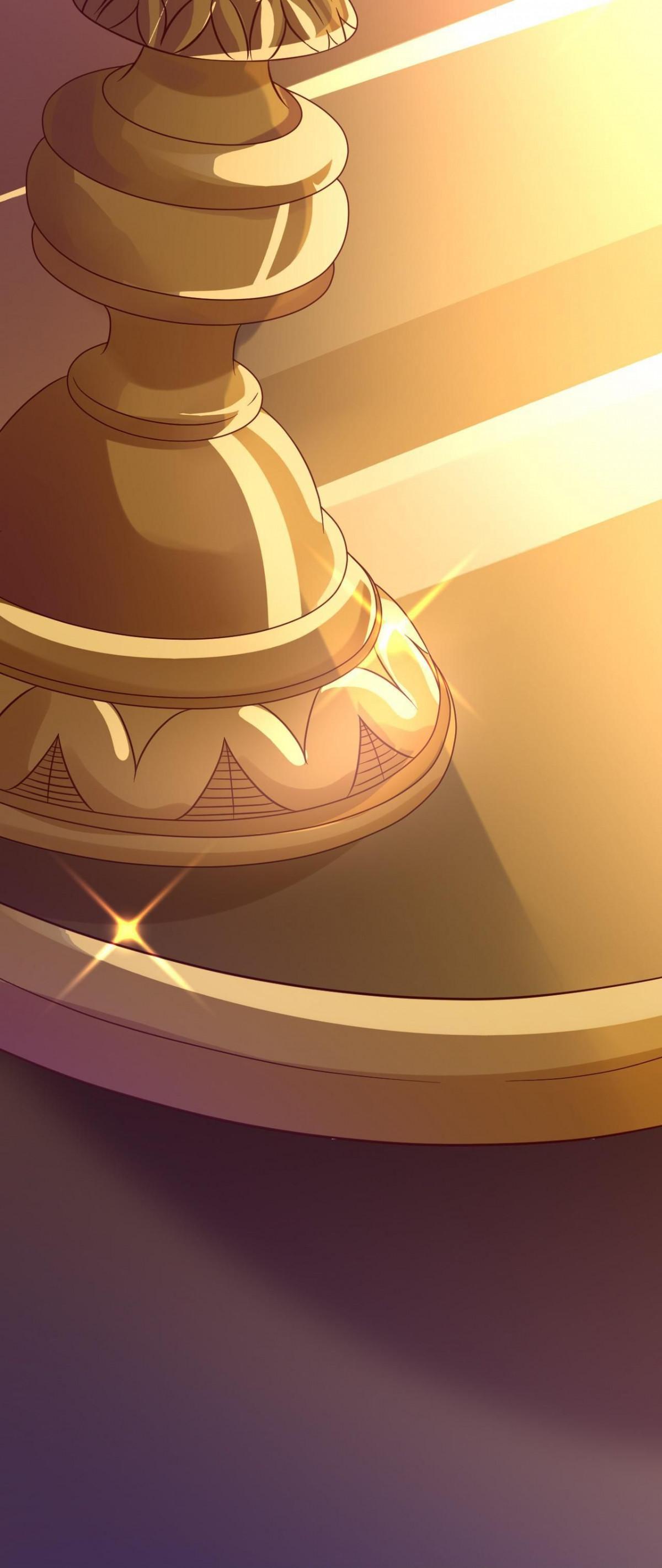 The Dices Can't Decide My Destiny! Chapter 8 - page 61