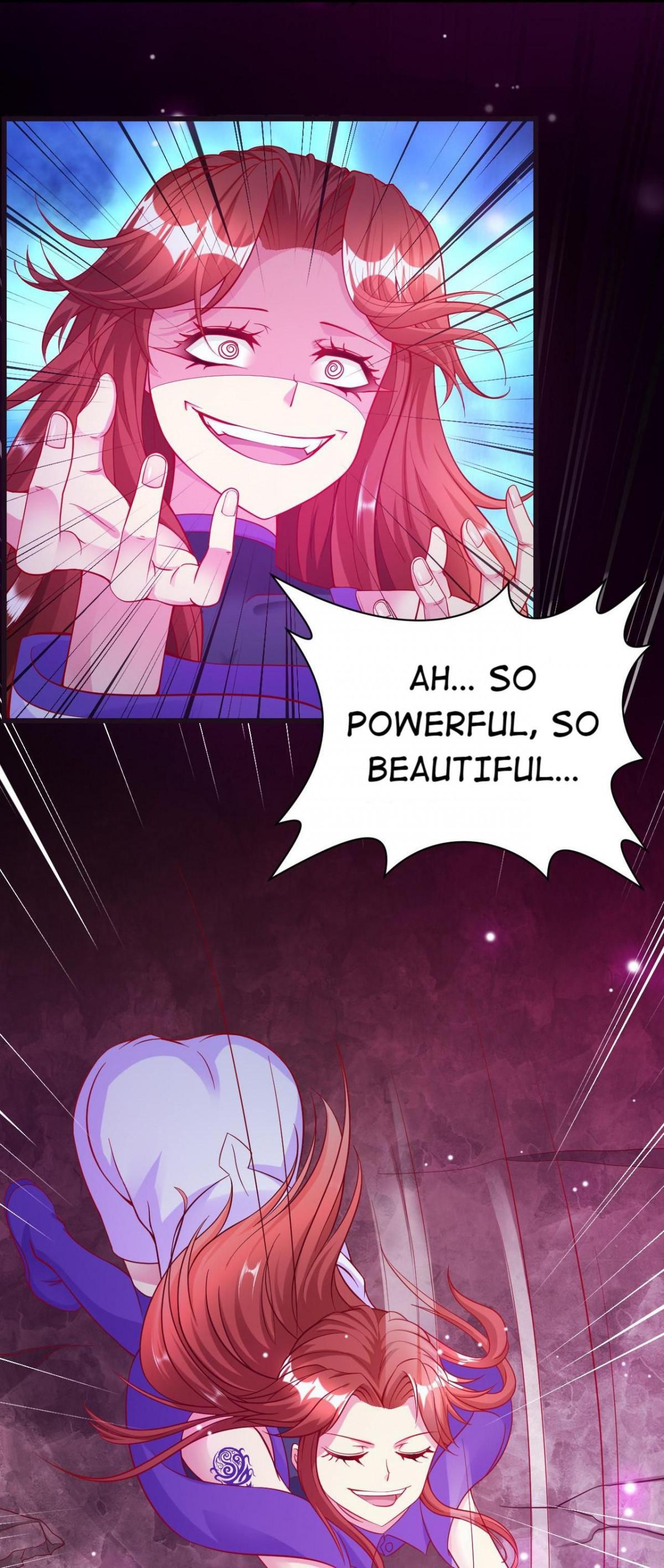 The Dices Can't Decide My Destiny! Chapter 5 - page 12