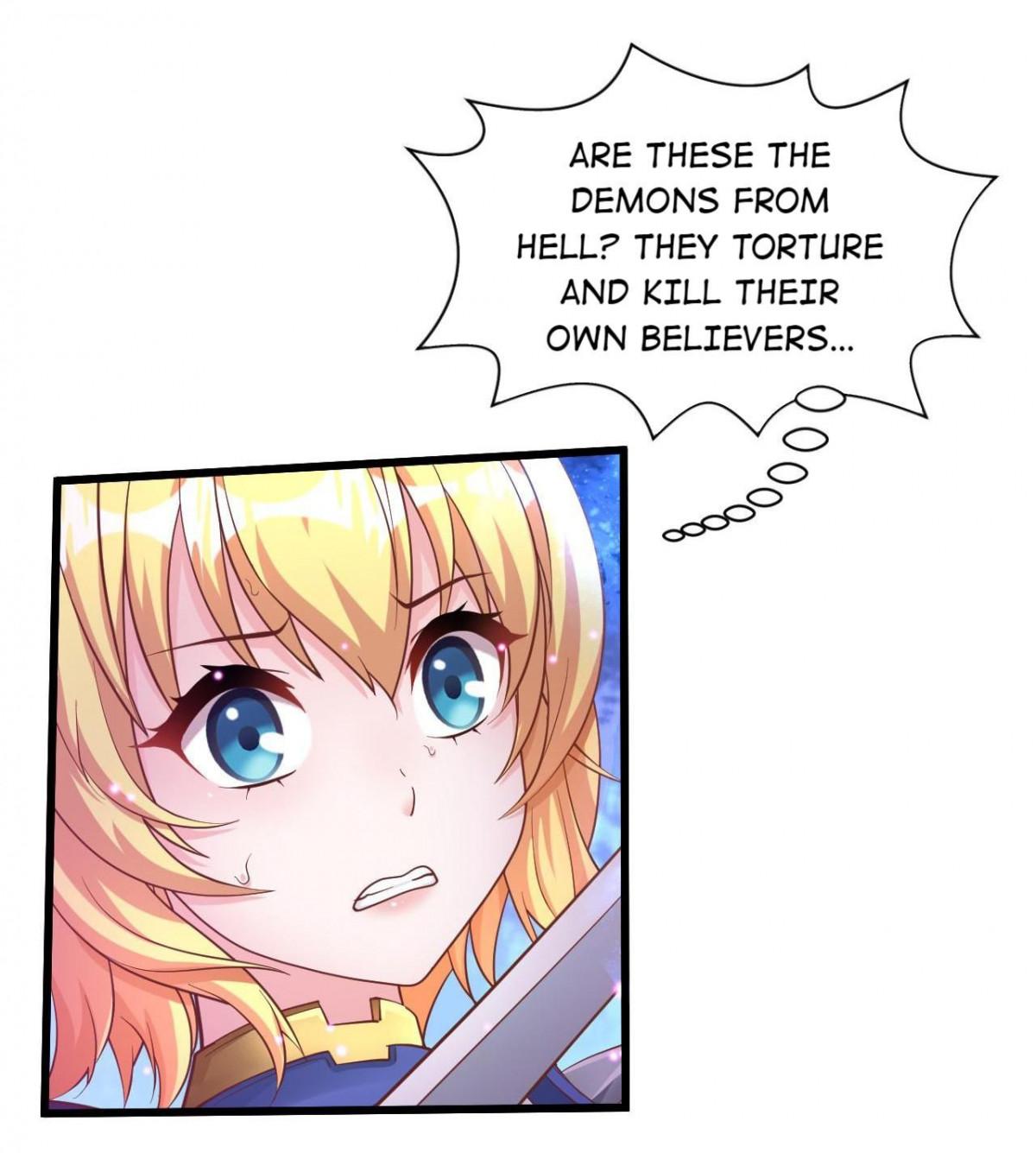 The Dices Can't Decide My Destiny! Chapter 5 - page 20