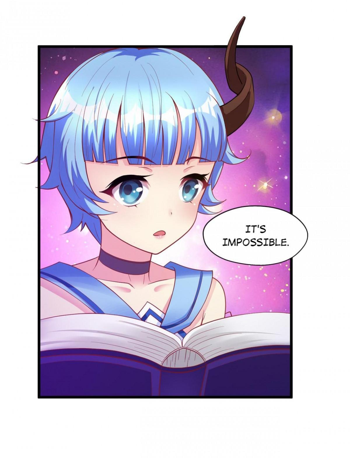 The Dices Can't Decide My Destiny! Chapter 5 - page 53