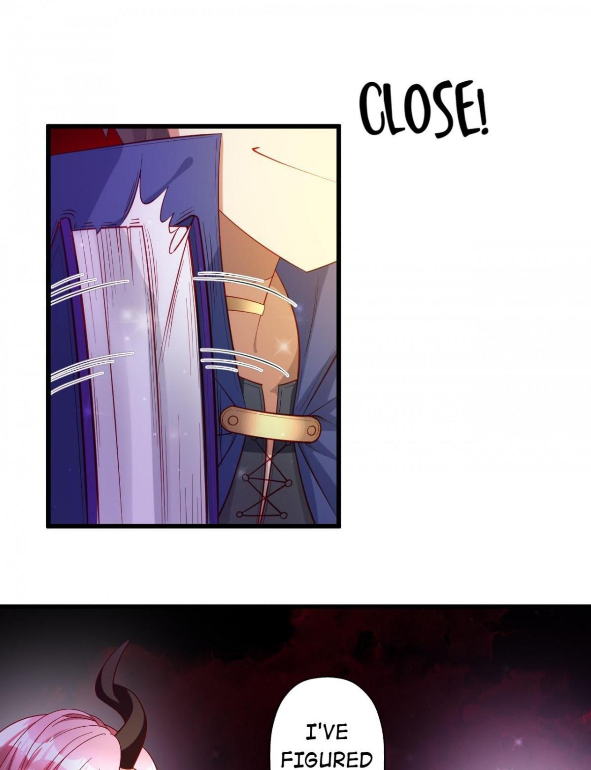 The Dices Can't Decide My Destiny! Chapter 5 - page 60