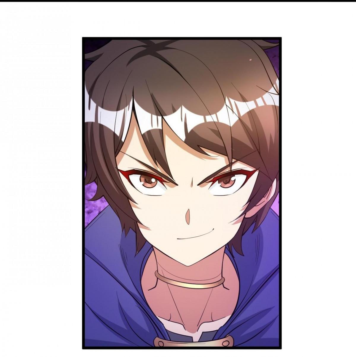 The Dices Can't Decide My Destiny! Chapter 5 - page 62
