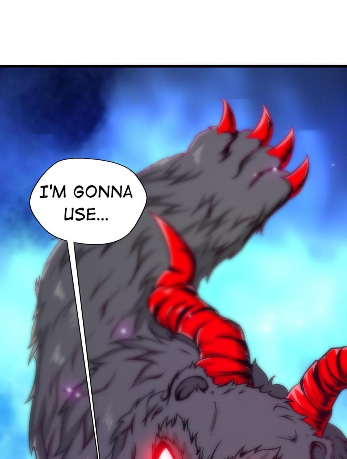 The Dices Can't Decide My Destiny! Chapter 5 - page 63