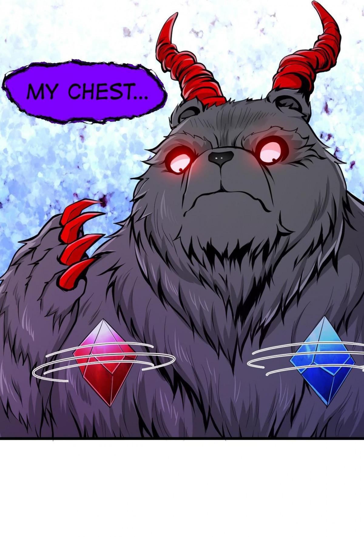 The Dices Can't Decide My Destiny! Chapter 5 - page 82