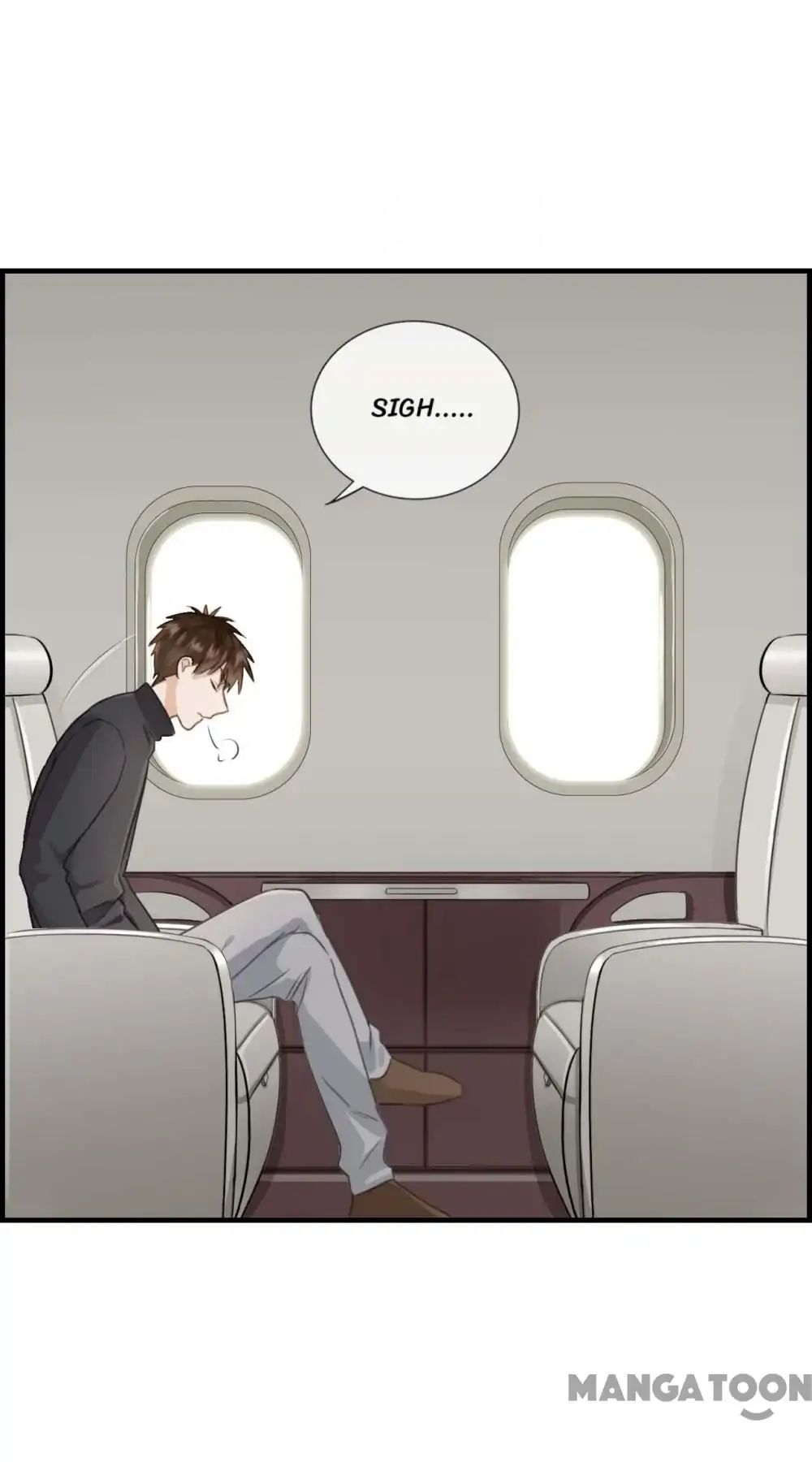 Don’t Flirt With Me, CEO Chapter 64 - page 20