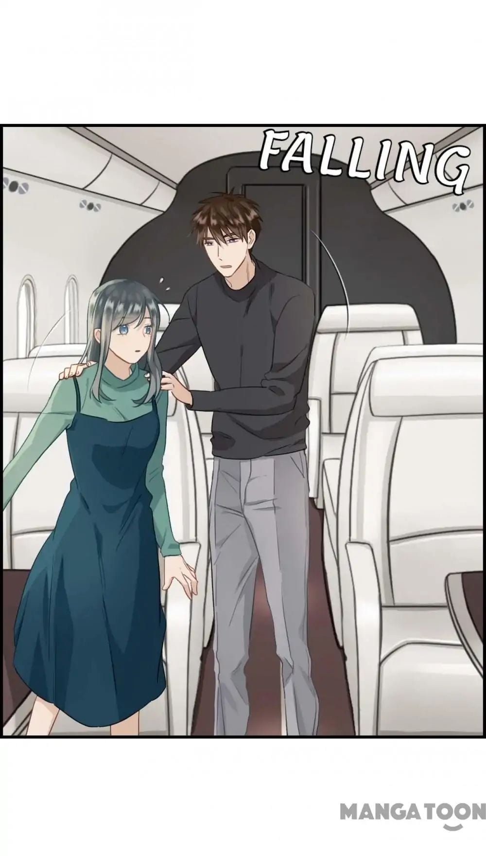 Don’t Flirt With Me, CEO Chapter 64 - page 6