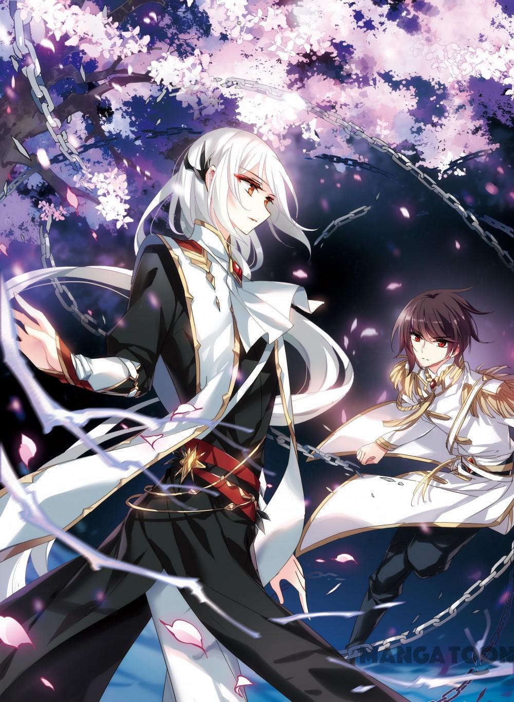 Chuan Yue Xi Yuan 3000 Hou chapter 439 - page 13