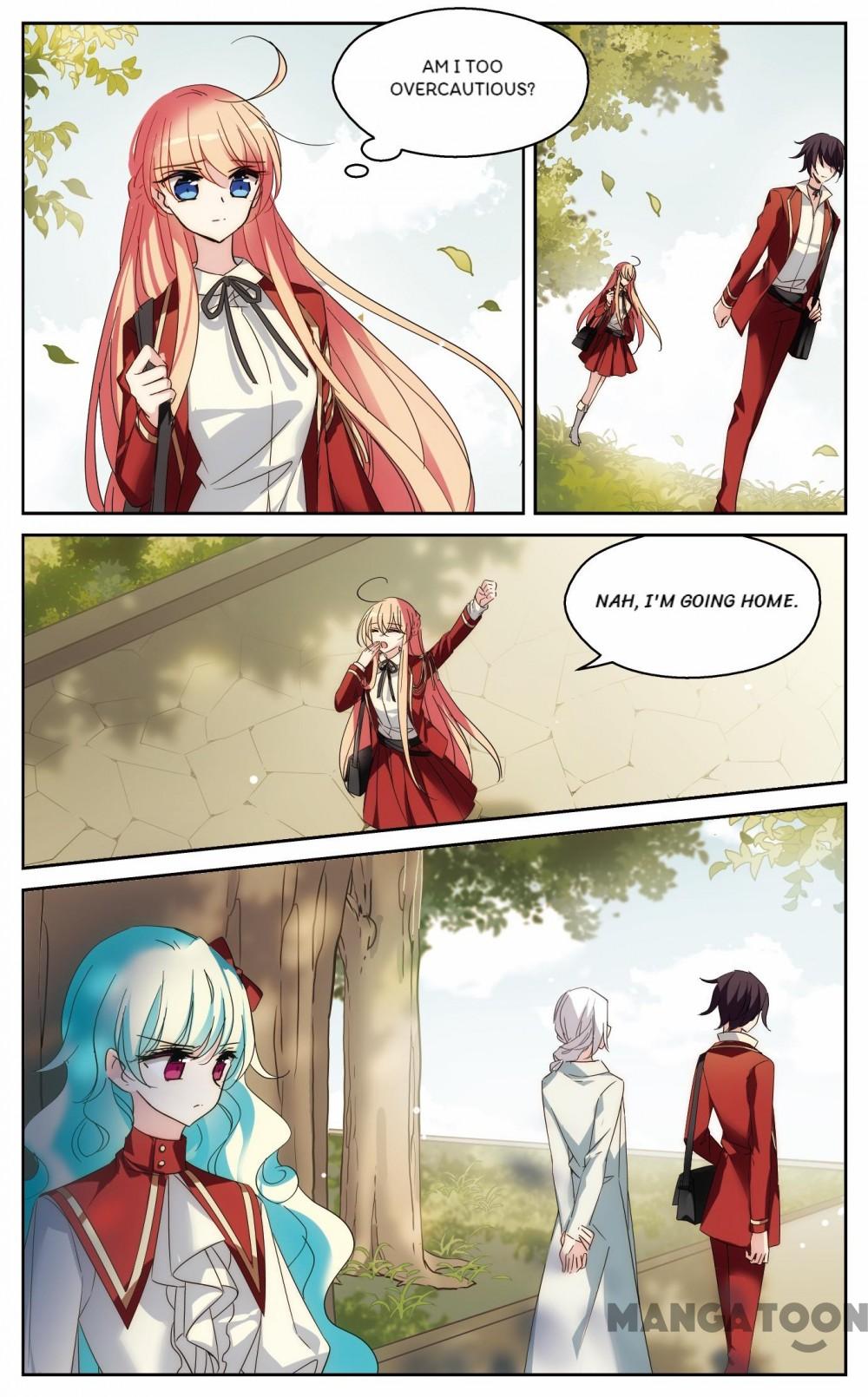 Chuan Yue Xi Yuan 3000 Hou chapter 436 - page 2