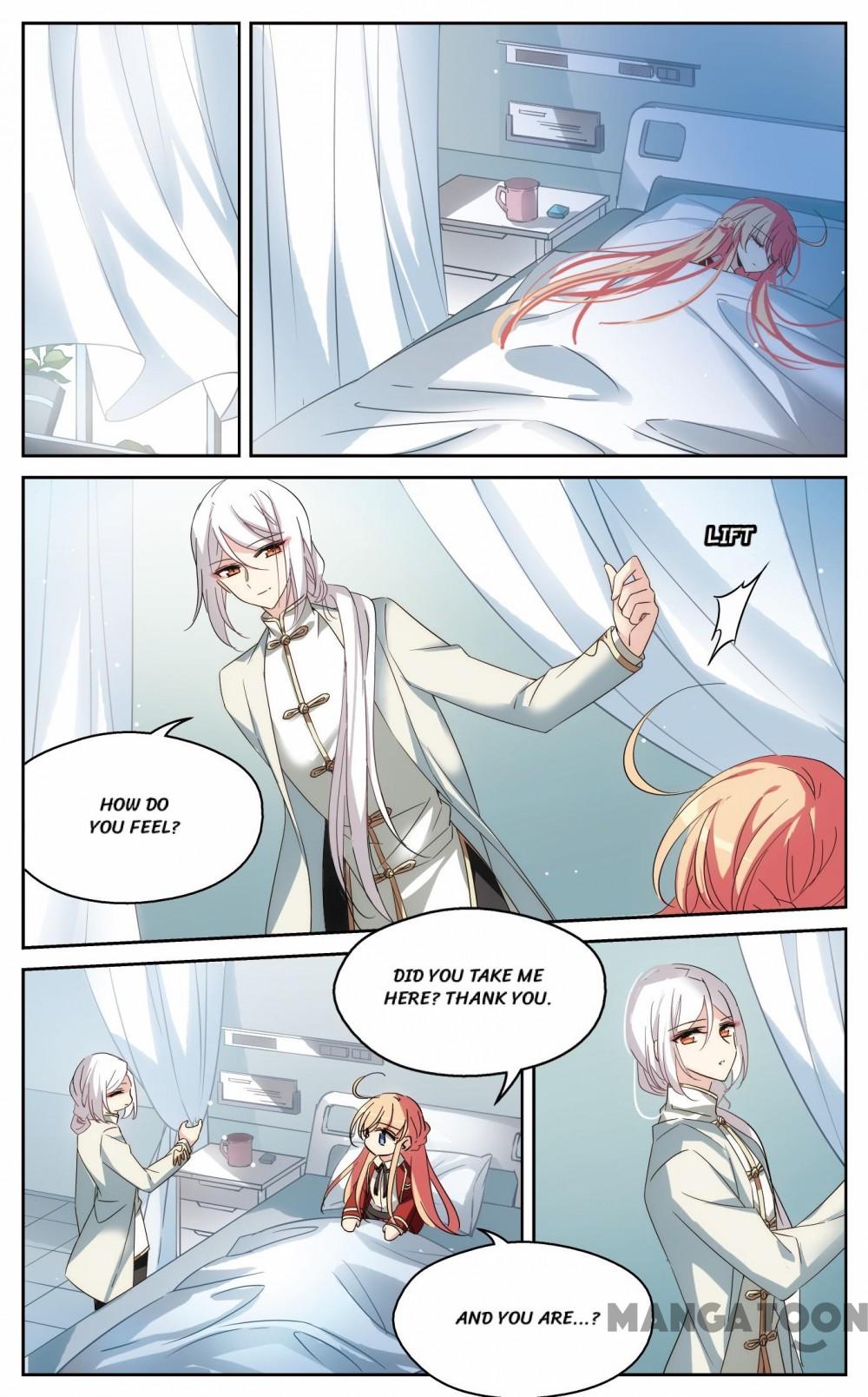Chuan Yue Xi Yuan 3000 Hou chapter 432 - page 2