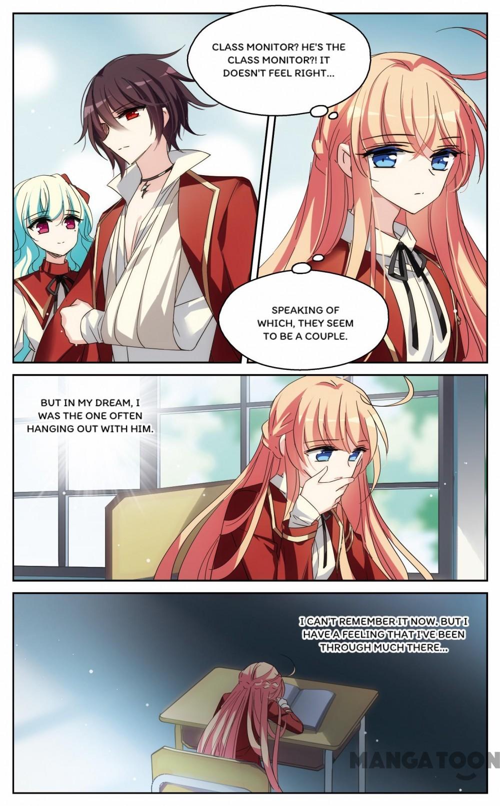 Chuan Yue Xi Yuan 3000 Hou chapter 430 - page 12