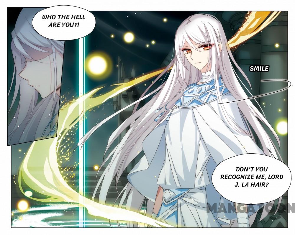 Chuan Yue Xi Yuan 3000 Hou chapter 426 - page 7