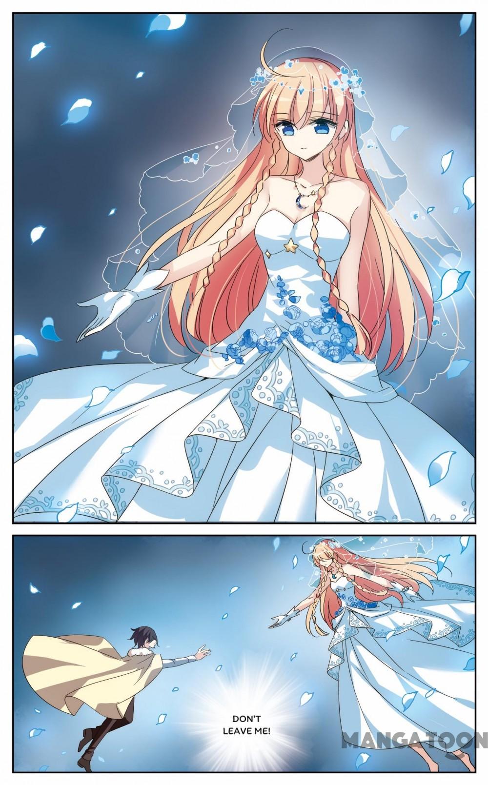 Chuan Yue Xi Yuan 3000 Hou chapter 423 - page 9