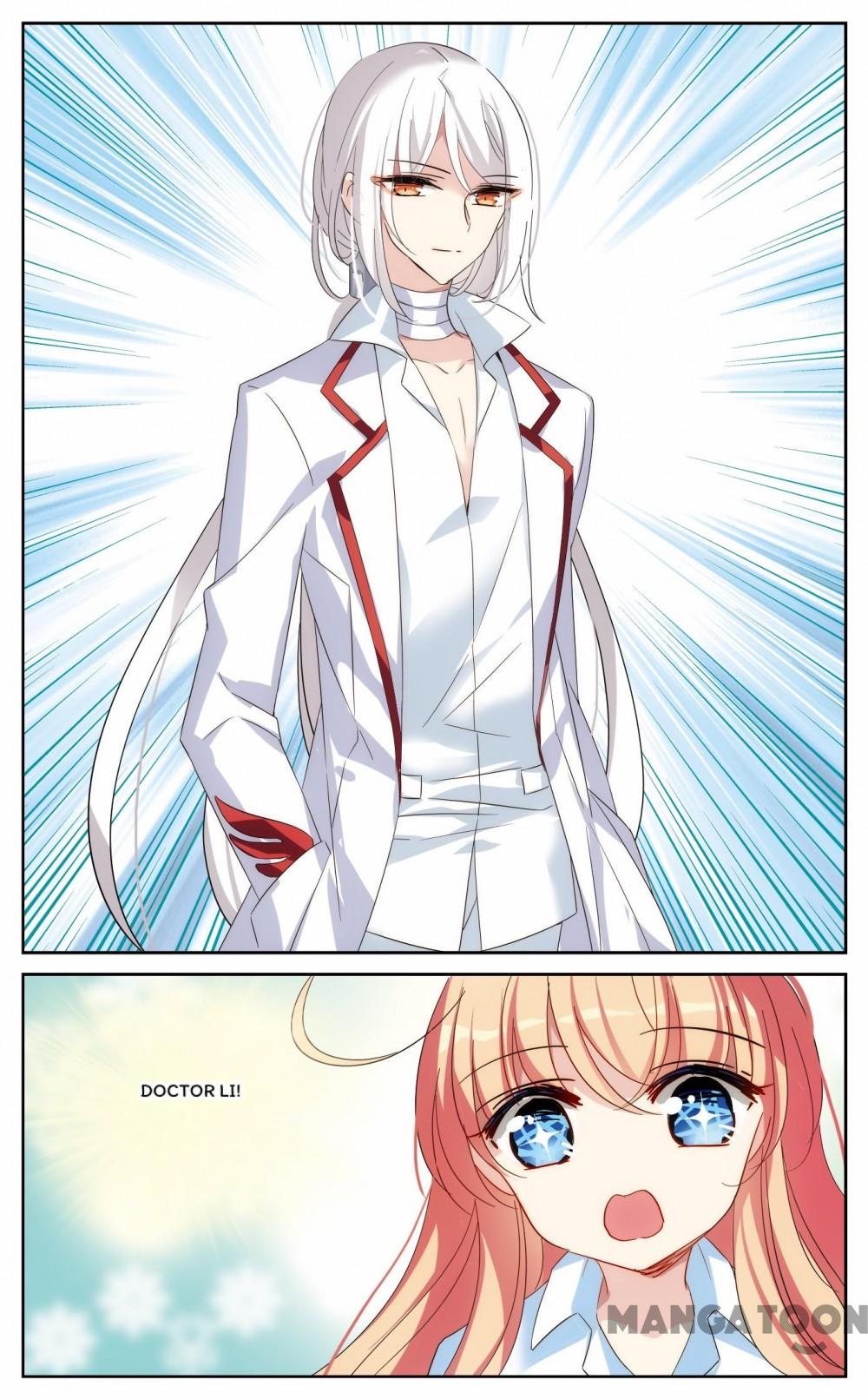 Chuan Yue Xi Yuan 3000 Hou chapter 410 - page 7
