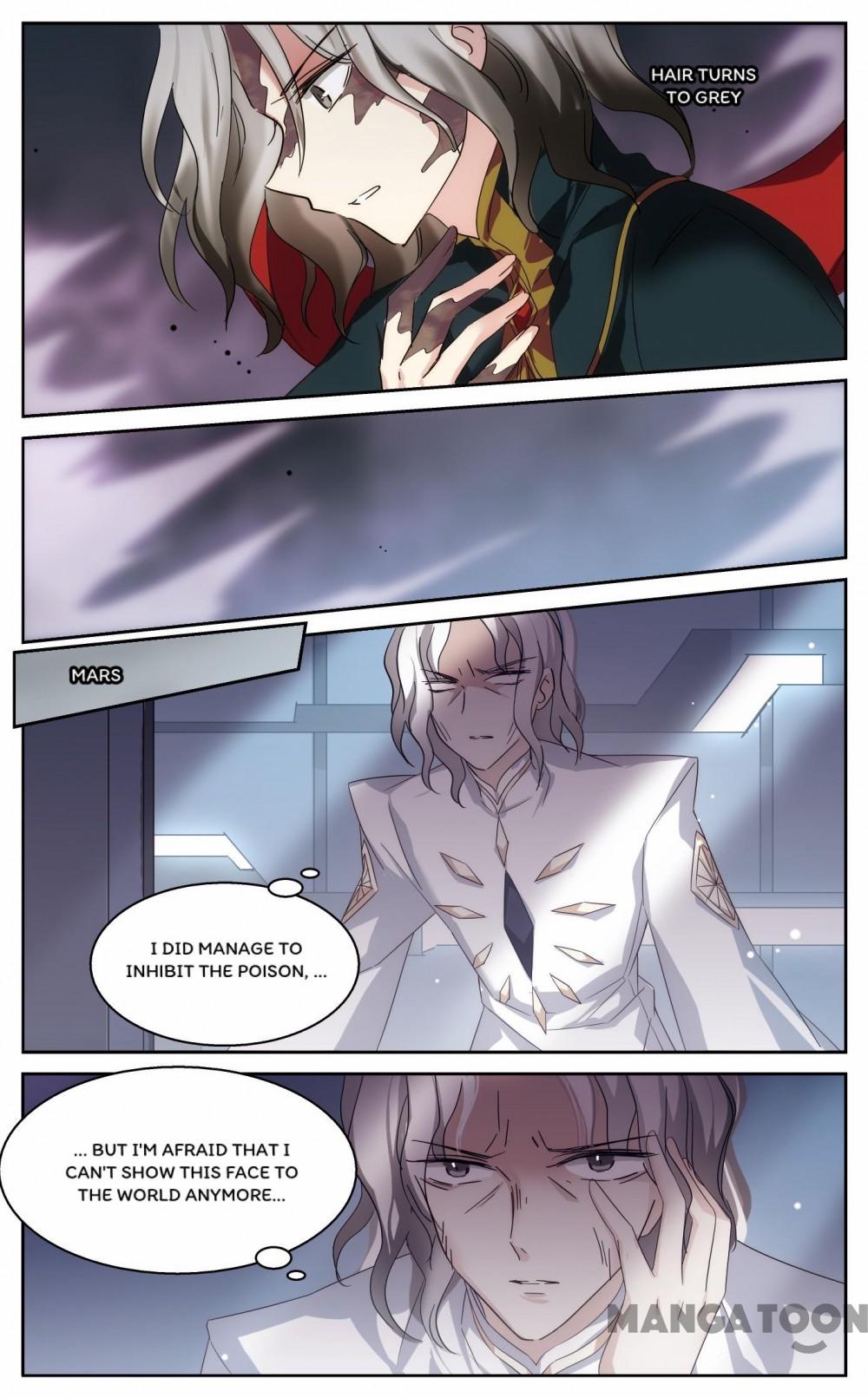 Chuan Yue Xi Yuan 3000 Hou chapter 407 - page 12