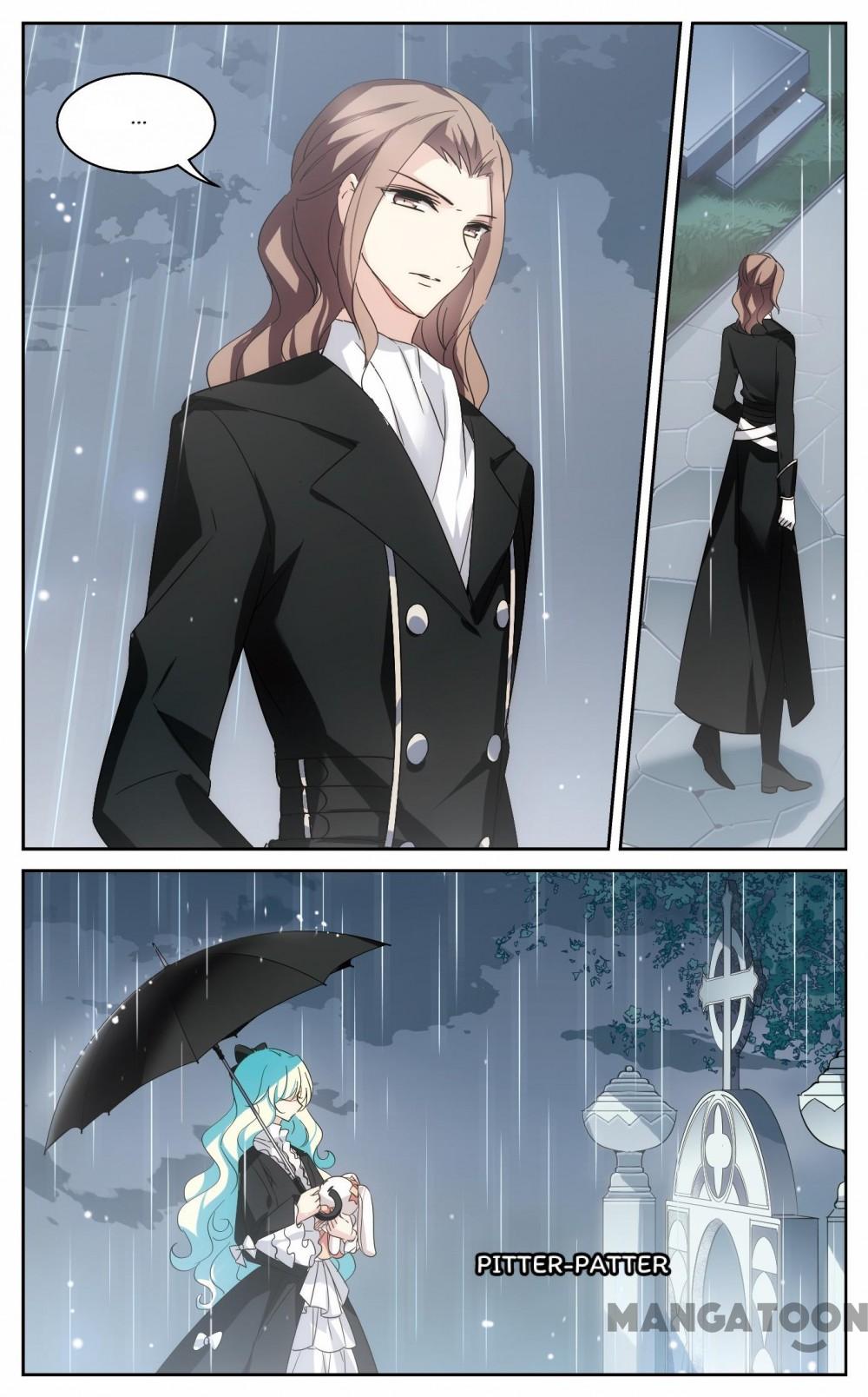 Chuan Yue Xi Yuan 3000 Hou chapter 406 - page 6