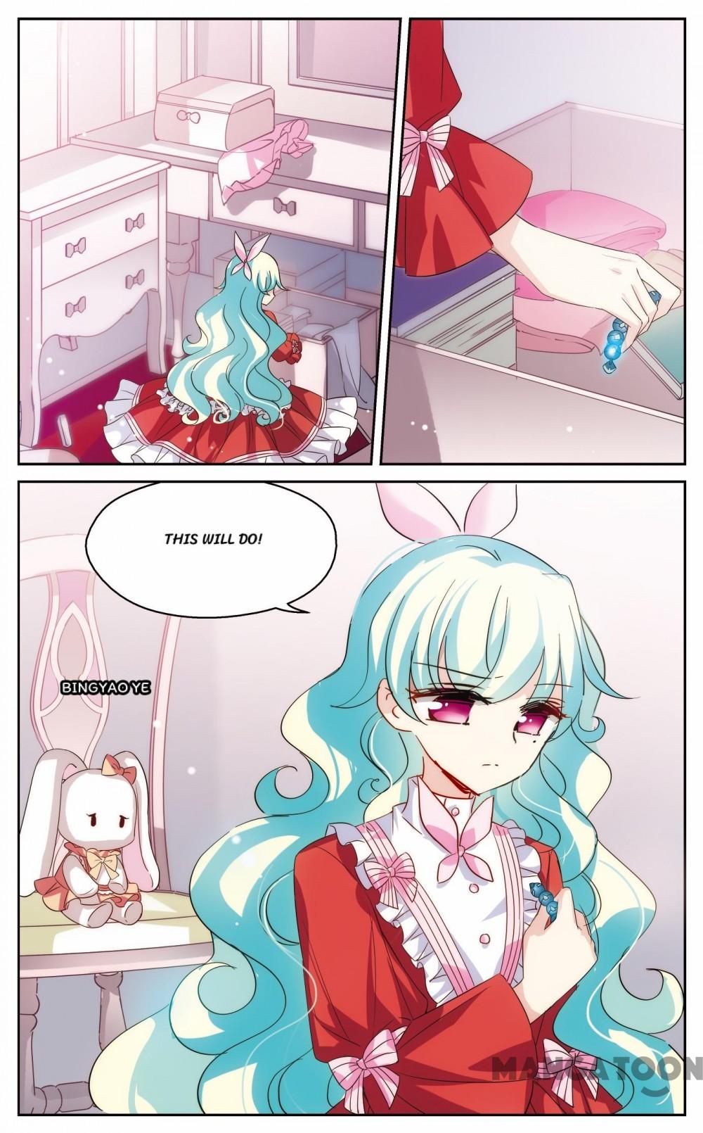Chuan Yue Xi Yuan 3000 Hou chapter 405 - page 2