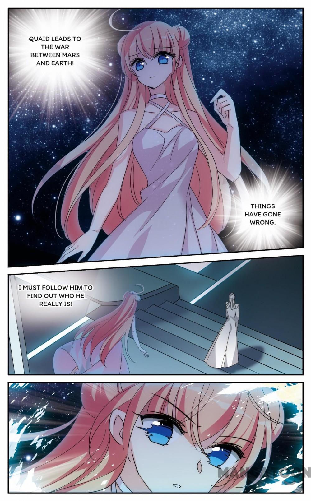 Chuan Yue Xi Yuan 3000 Hou chapter 403 - page 4