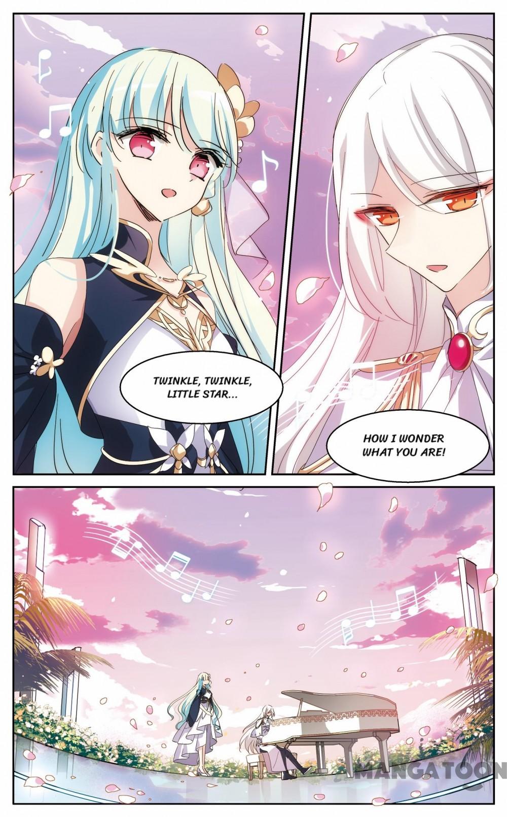 Chuan Yue Xi Yuan 3000 Hou chapter 400 - page 7