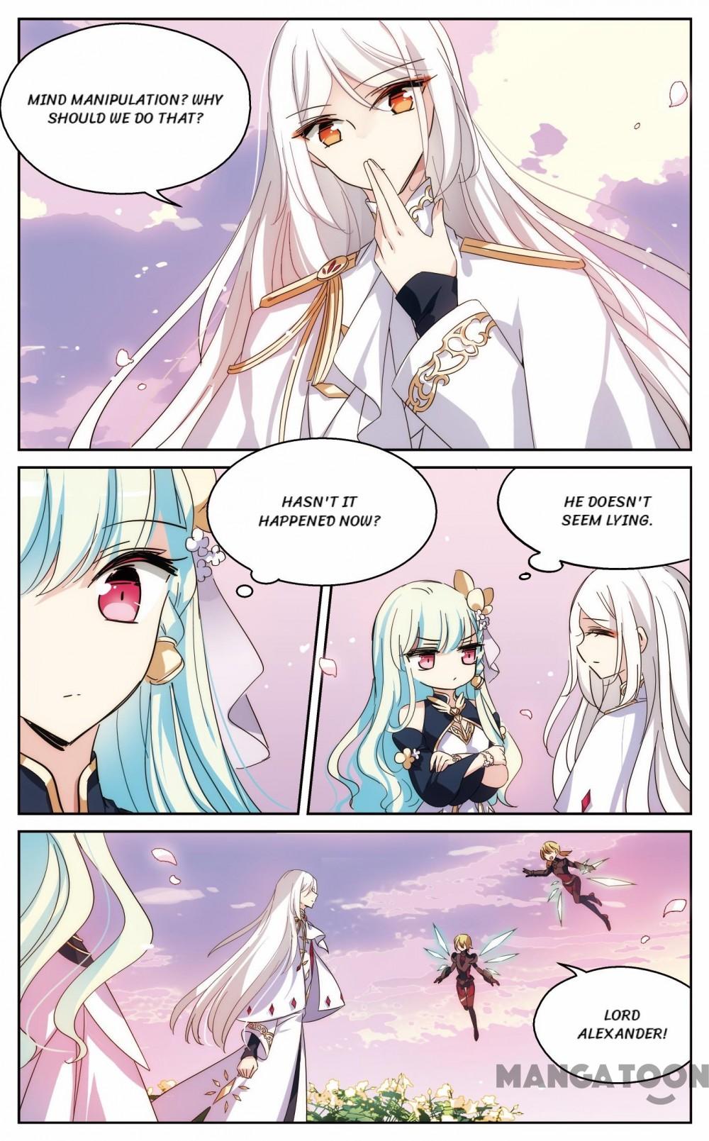 Chuan Yue Xi Yuan 3000 Hou chapter 399 - page 13