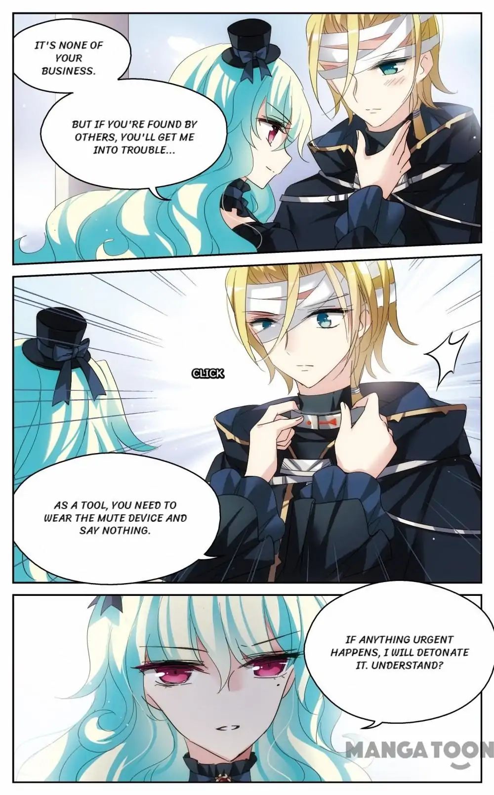 Chuan Yue Xi Yuan 3000 Hou chapter 379 - page 12