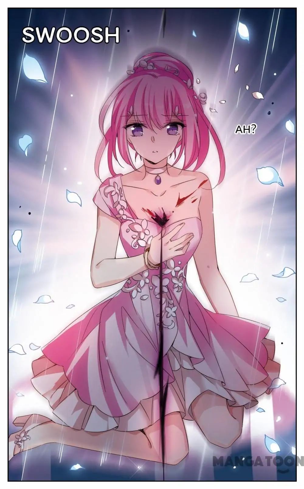 Chuan Yue Xi Yuan 3000 Hou chapter 371 - page 8