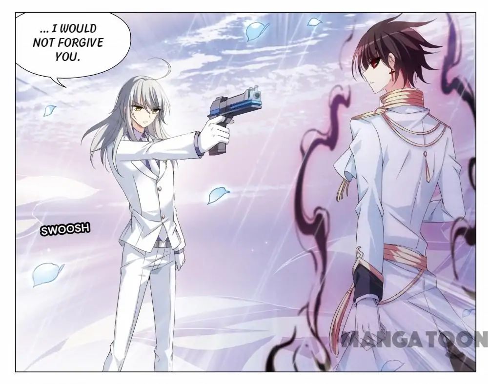 Chuan Yue Xi Yuan 3000 Hou chapter 370 - page 10