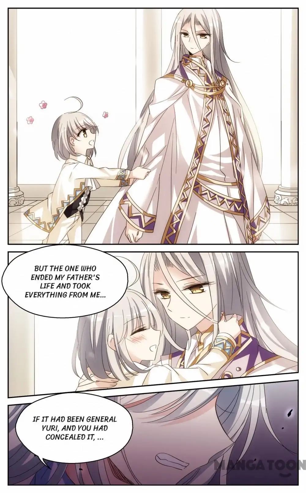 Chuan Yue Xi Yuan 3000 Hou chapter 370 - page 9