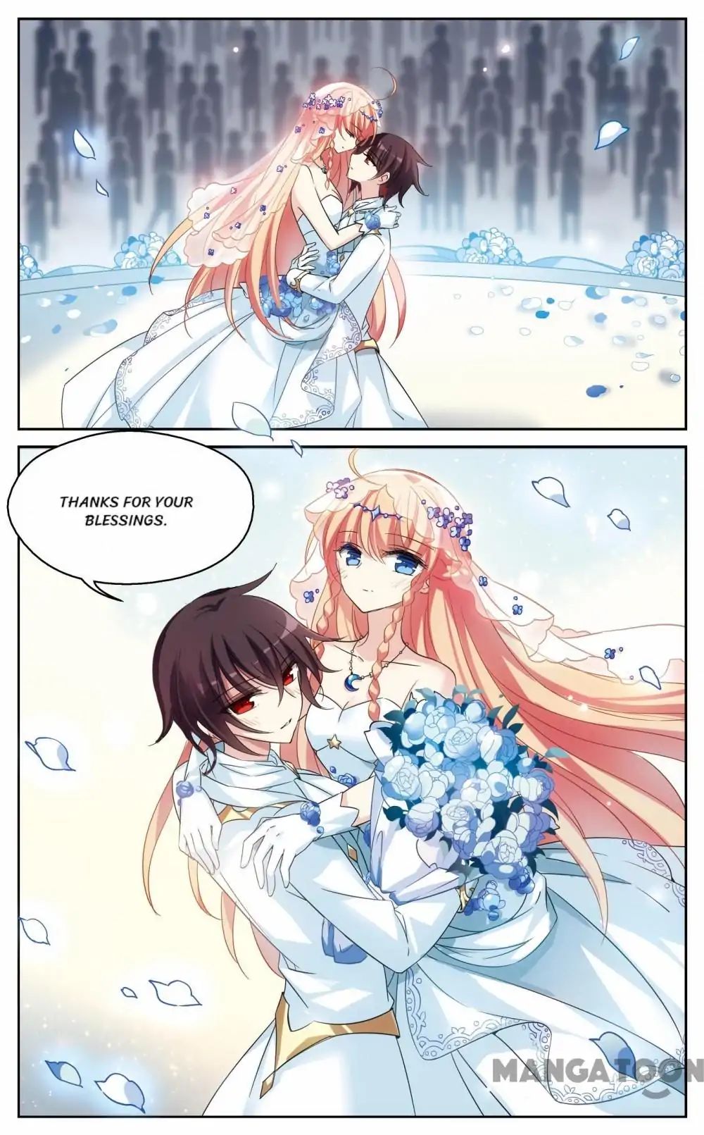 Chuan Yue Xi Yuan 3000 Hou chapter 367 - page 3