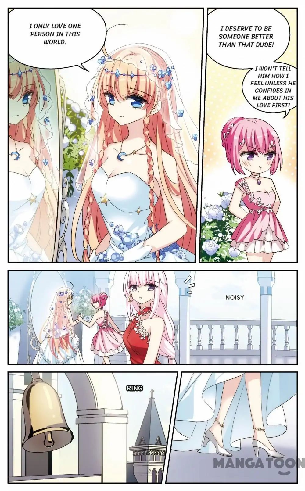 Chuan Yue Xi Yuan 3000 Hou chapter 366 - page 10