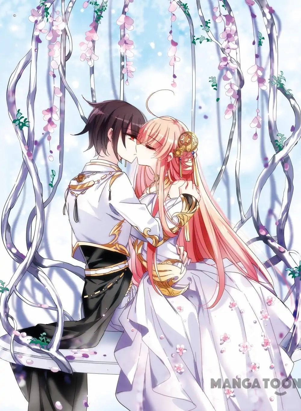 Chuan Yue Xi Yuan 3000 Hou chapter 364 - page 1