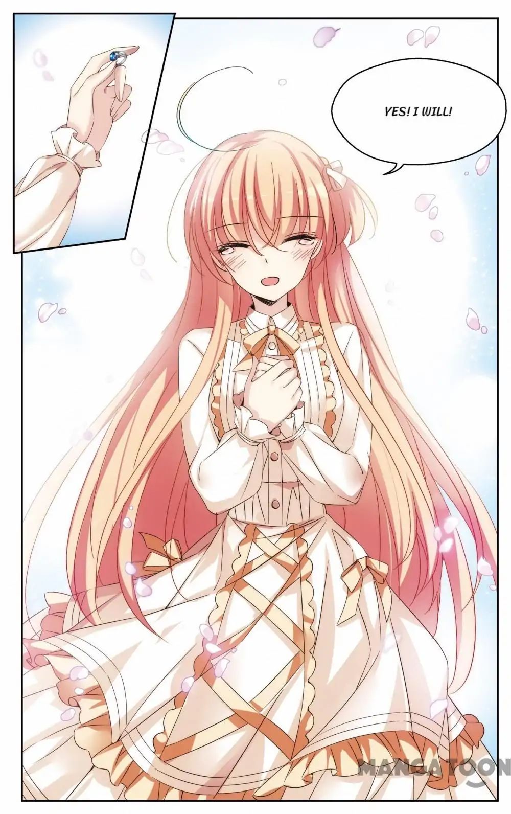 Chuan Yue Xi Yuan 3000 Hou chapter 364 - page 10