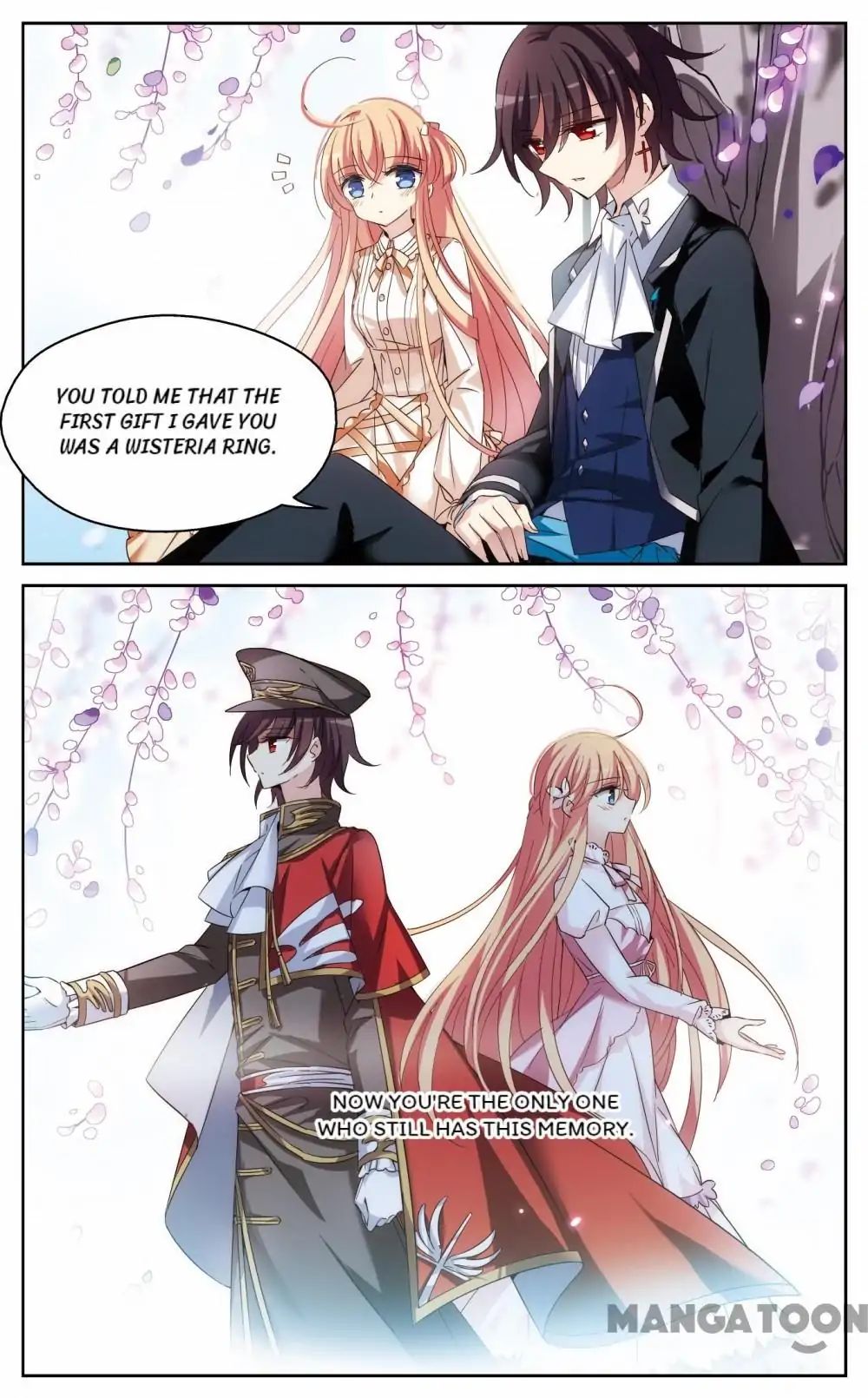Chuan Yue Xi Yuan 3000 Hou chapter 364 - page 6