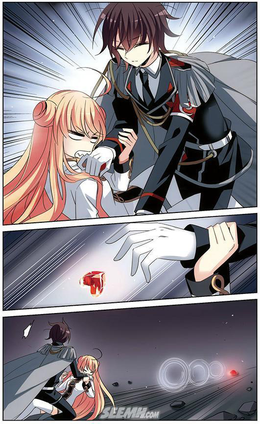 Chuan Yue Xi Yuan 3000 Hou chapter 168 - page 17