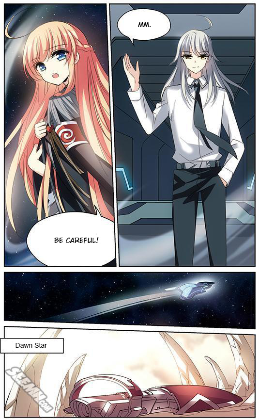 Chuan Yue Xi Yuan 3000 Hou chapter 161 - page 4