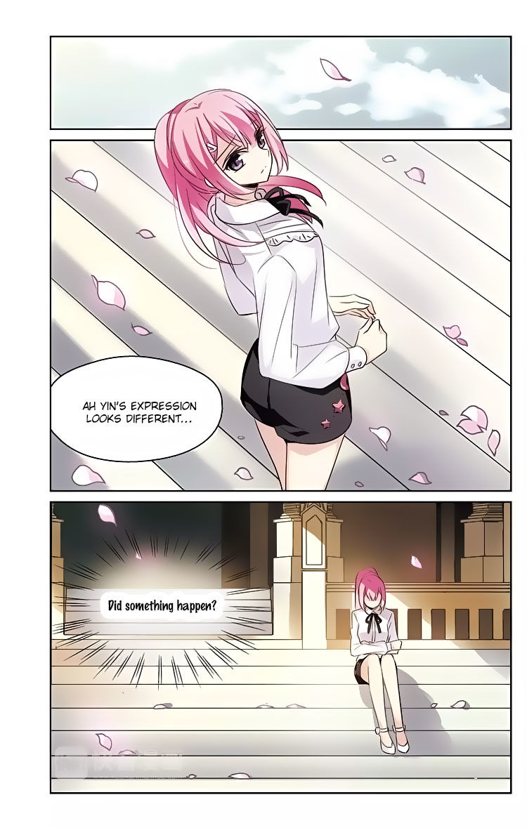 Chuan Yue Xi Yuan 3000 Hou chapter 152 - page 6