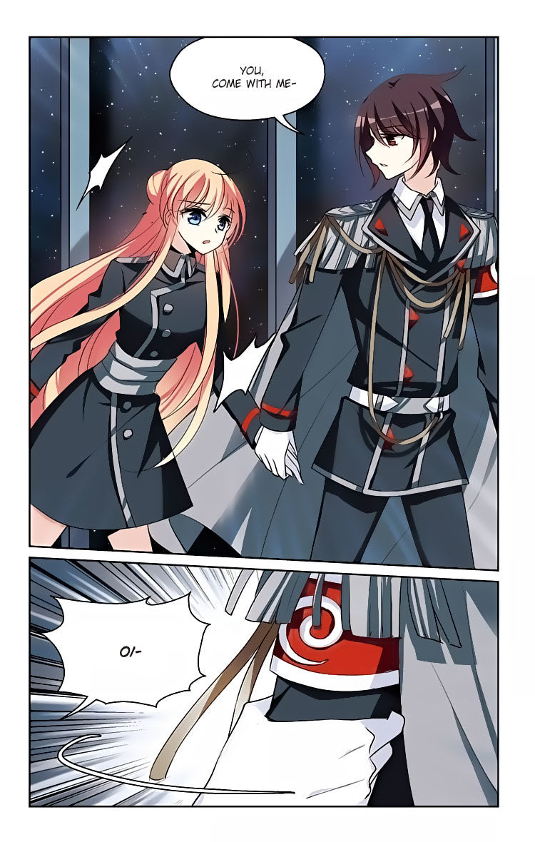 Chuan Yue Xi Yuan 3000 Hou chapter 150 - page 3
