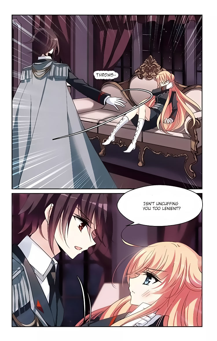 Chuan Yue Xi Yuan 3000 Hou chapter 150 - page 7