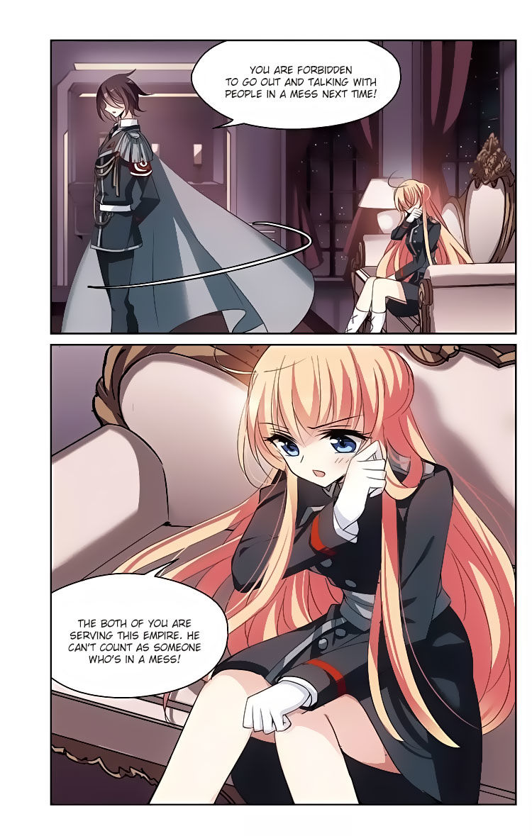 Chuan Yue Xi Yuan 3000 Hou chapter 150 - page 8