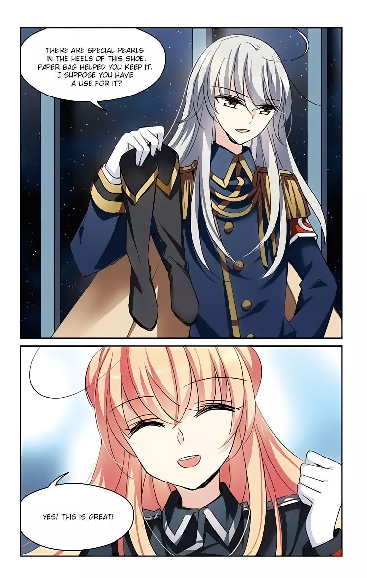 Chuan Yue Xi Yuan 3000 Hou chapter 149 - page 17