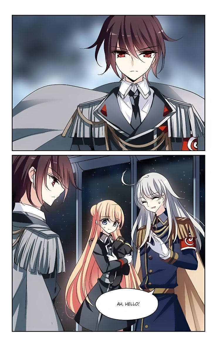 Chuan Yue Xi Yuan 3000 Hou chapter 149 - page 19
