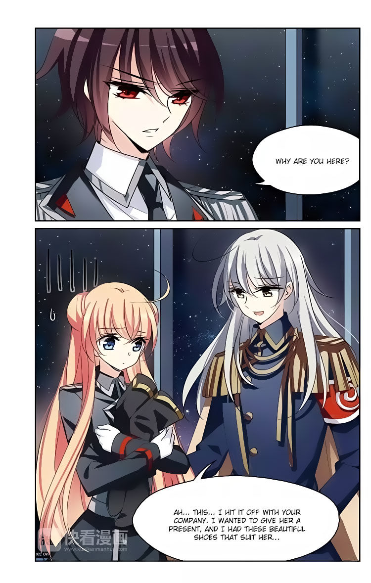 Chuan Yue Xi Yuan 3000 Hou chapter 149 - page 20