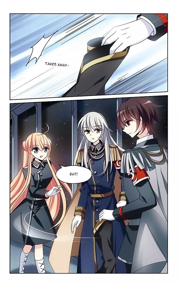 Chuan Yue Xi Yuan 3000 Hou chapter 149 - page 21
