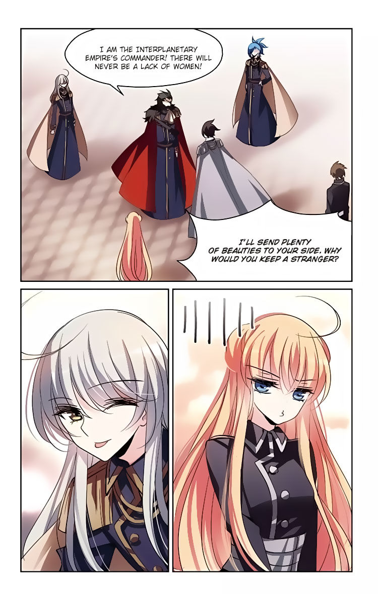 Chuan Yue Xi Yuan 3000 Hou chapter 149 - page 5