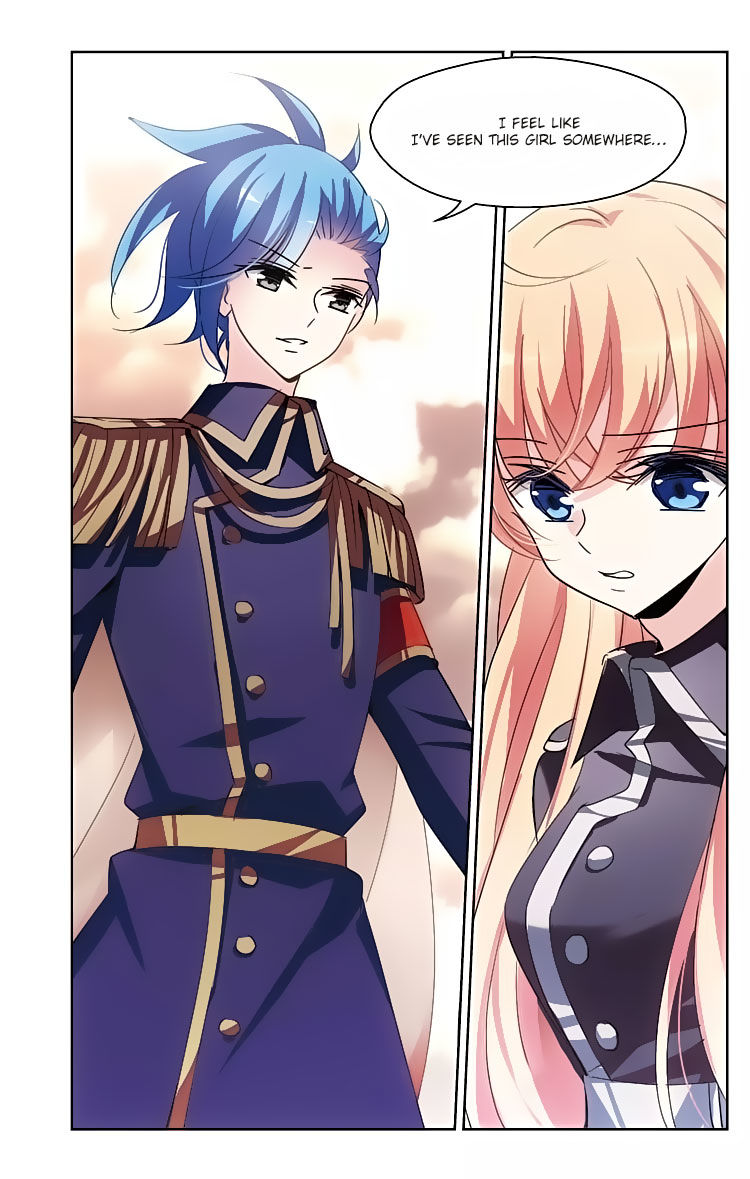 Chuan Yue Xi Yuan 3000 Hou chapter 149 - page 6